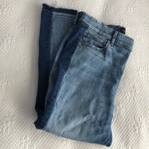 🔅MOVING SALE!🔅Express High Rise Ankle Legging